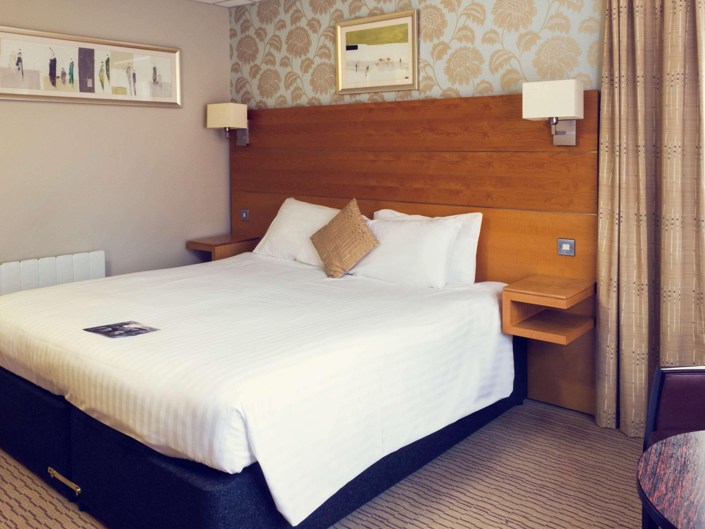 Mercure Hull Grange Park Hotel Kingston upon Hull Ngoại thất bức ảnh